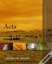 Capa do artigo Acts