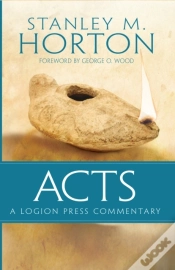 Capa do artigo Acts Commentary