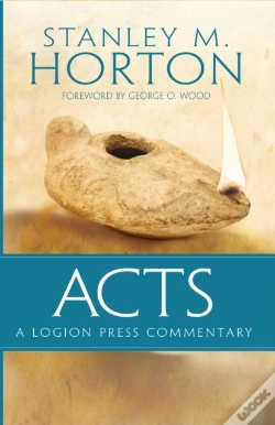 Capa do artigo Acts Commentary