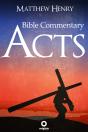 Acts - Complete Bible Commentary Verse By Verse - Preview