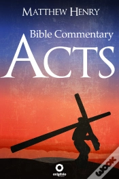 Capa do artigo Acts - Complete Bible Commentary Verse By Verse
