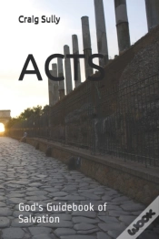 Capa do artigo Acts