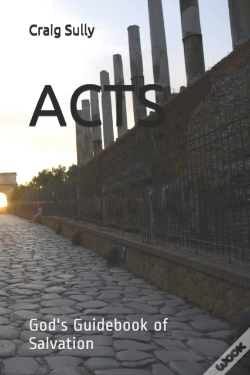Capa do artigo Acts