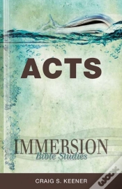 Capa do artigo Acts