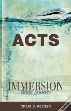 Capa do artigo Acts