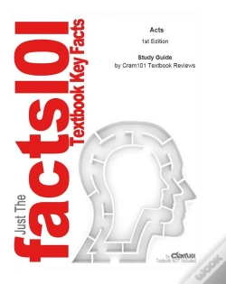 Capa do artigo Acts