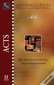 Capa do artigo Acts