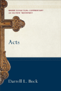 Acts - Preview