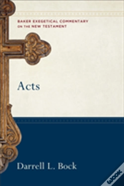 Capa do artigo Acts
