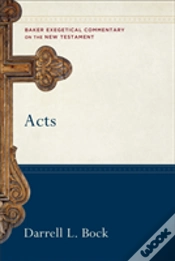 Capa do artigo Acts