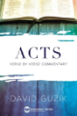 Acts - Preview