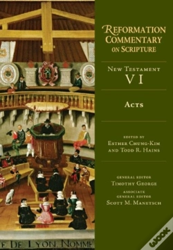 Capa do artigo Acts