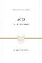 Acts (Esv Edition) - Preview