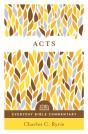 Acts (Everyday Bible Commentary Series) - Preview