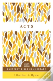 Capa do artigo Acts (Everyday Bible Commentary Series)
