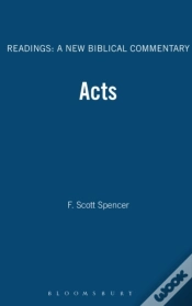 Capa do artigo Acts