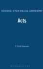 Acts - Preview