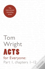 Capa do artigo Acts For Everyone Part 1