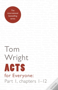 Capa do artigo Acts For Everyone Part 1