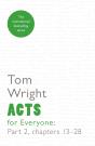 Acts For Everyone Part 2 - Preview