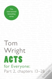 Capa do artigo Acts For Everyone Part 2