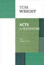 Acts For Everyone (Part 2) - Preview