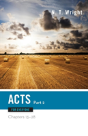 Acts For Everyone Part Two - Preview