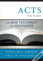 Capa do artigo Acts From Scratch