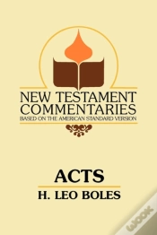 Capa do artigo Acts