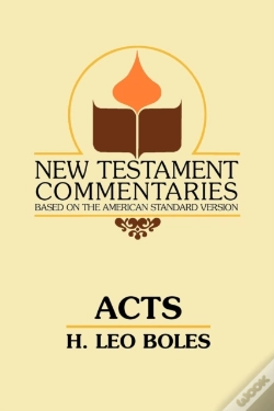 Capa do artigo Acts