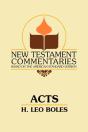 Acts - Preview