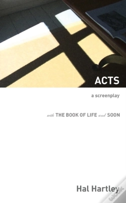 Capa do artigo Acts