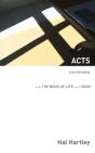Acts - Preview