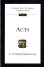 Acts - Preview