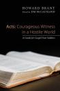 Acts - Preview