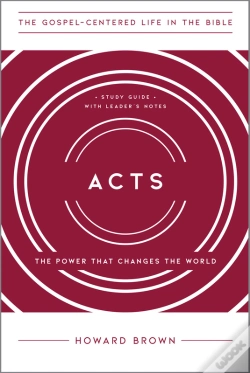 Capa do artigo Acts