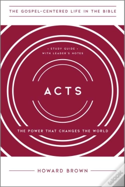 Capa do artigo Acts