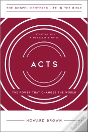 Capa do artigo Acts