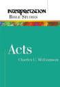 Acts (Ibs) - Preview