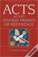 Acts In Diverse Frames Of Reference