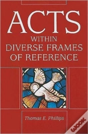 Capa do artigo Acts In Diverse Frames Of Reference