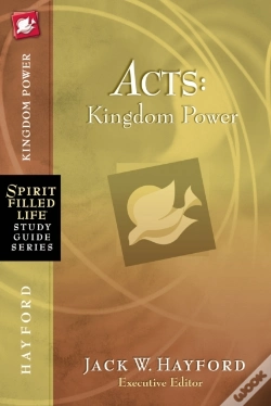 Capa do artigo Acts