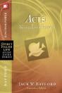 Acts - Preview