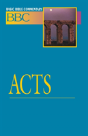 Acts - Preview