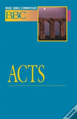 Capa do artigo Acts