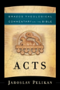 Acts - Preview