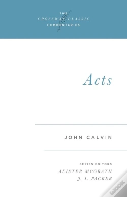 Capa do artigo Acts
