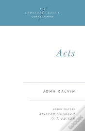 Capa do artigo Acts