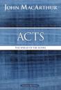 Acts - Preview