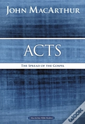 Capa do artigo Acts